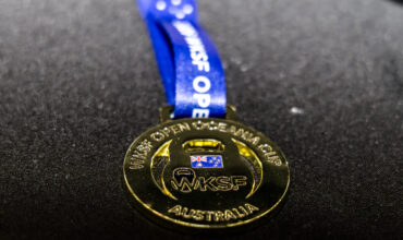 WKSF OCEANIA OPEN CUP 2026